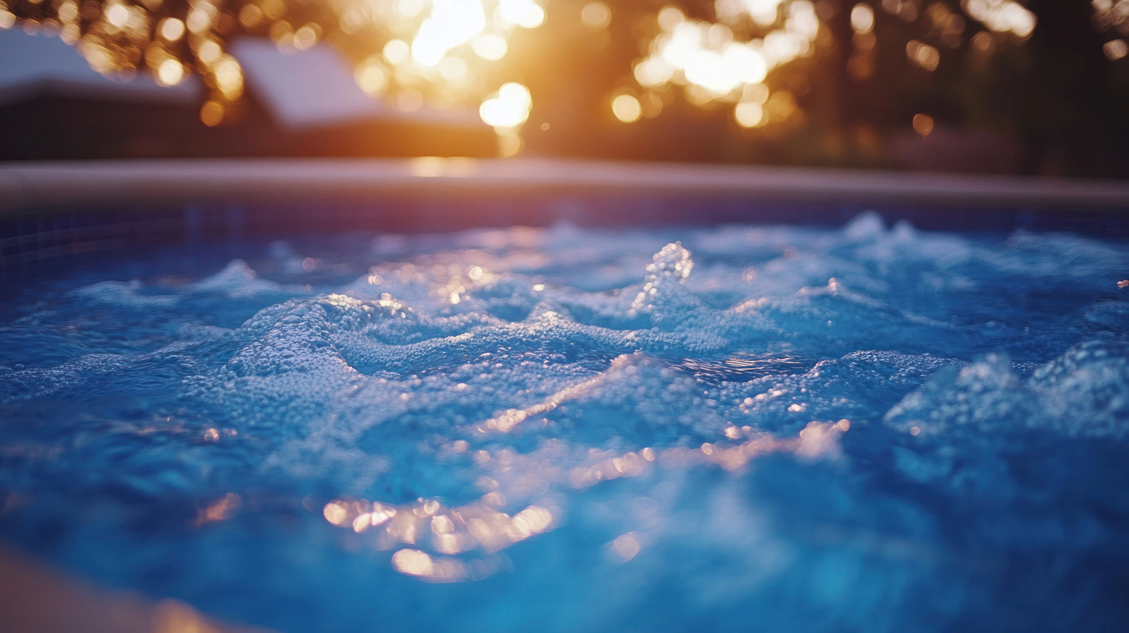 Comment optimiser l’espace extérieur pour installer un spa de nage ?